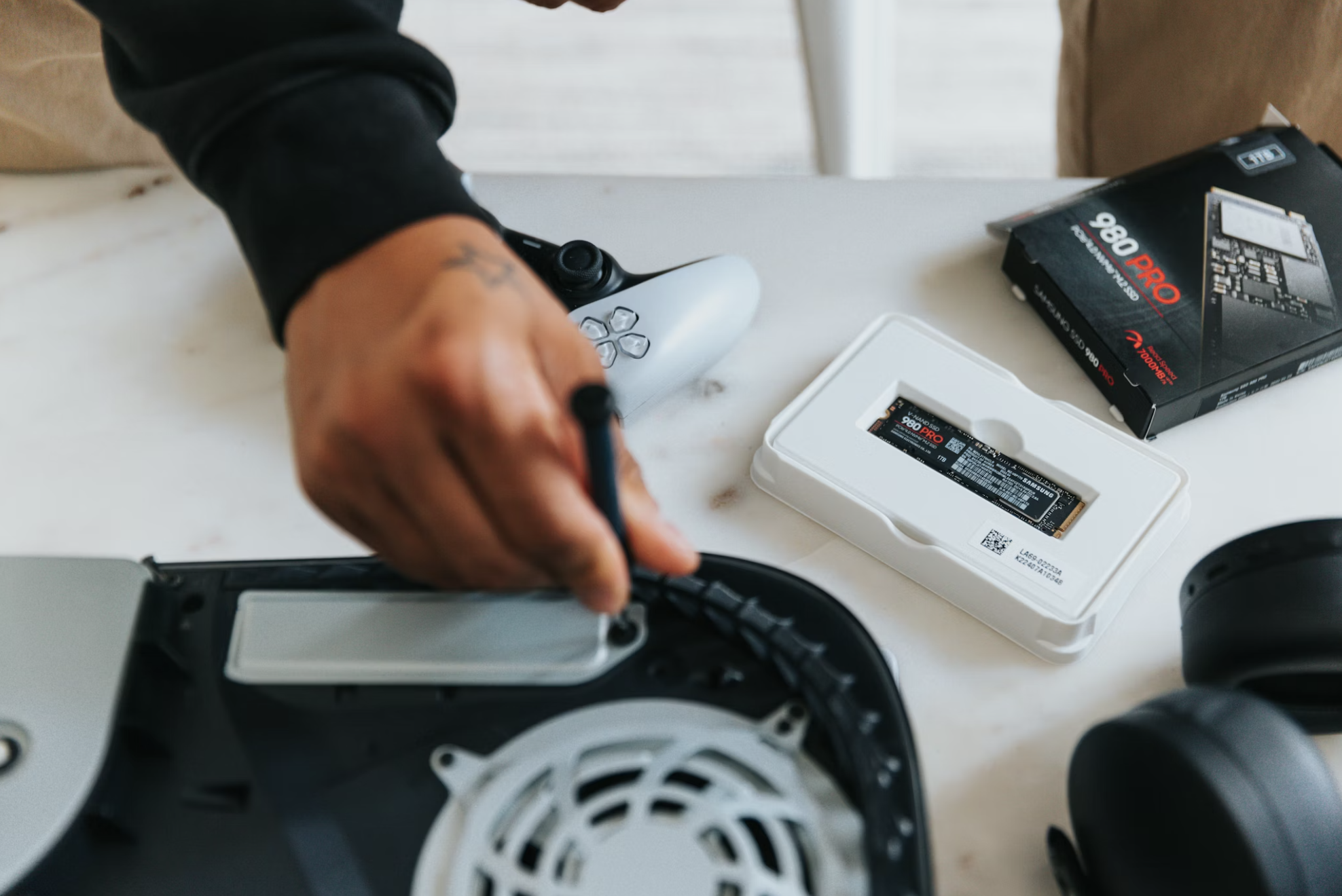 PS5 Reparatur Bremen – HDMI, Netzteil, Laufwerk & mehr | byXpert