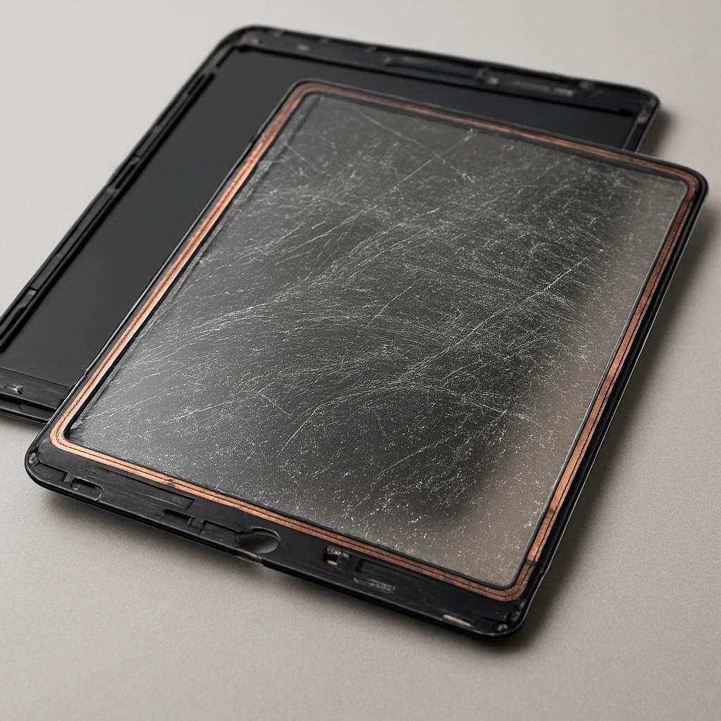 iPad Reparatur Bremen – Display, Touchglas & OCA Verfahren | byXpert