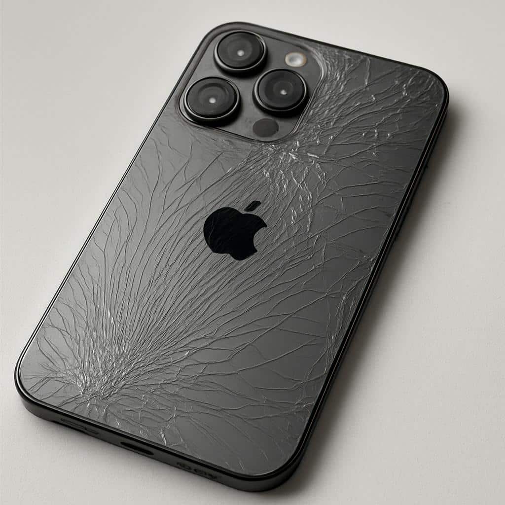 iPhone Display Reparatur in Bremen