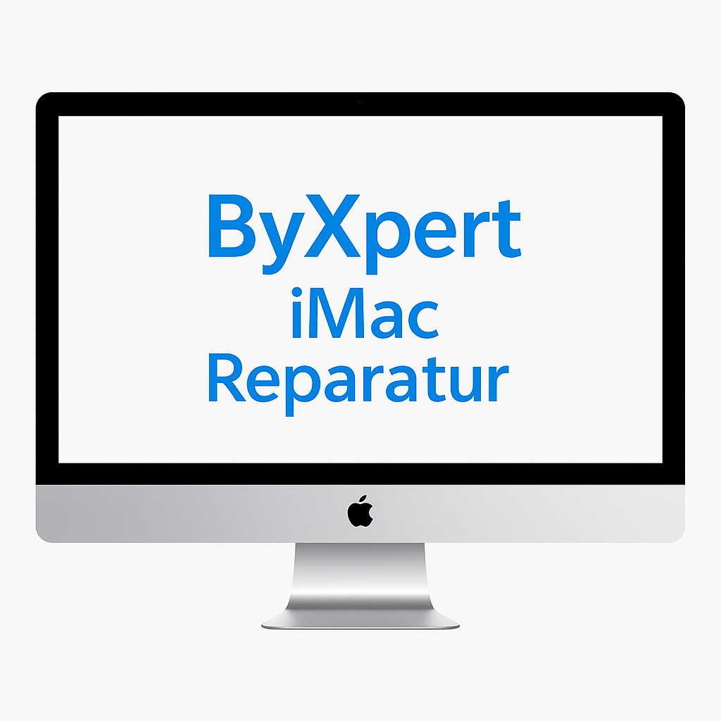 iMac Reparatur