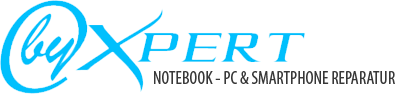 ByXpert Logo