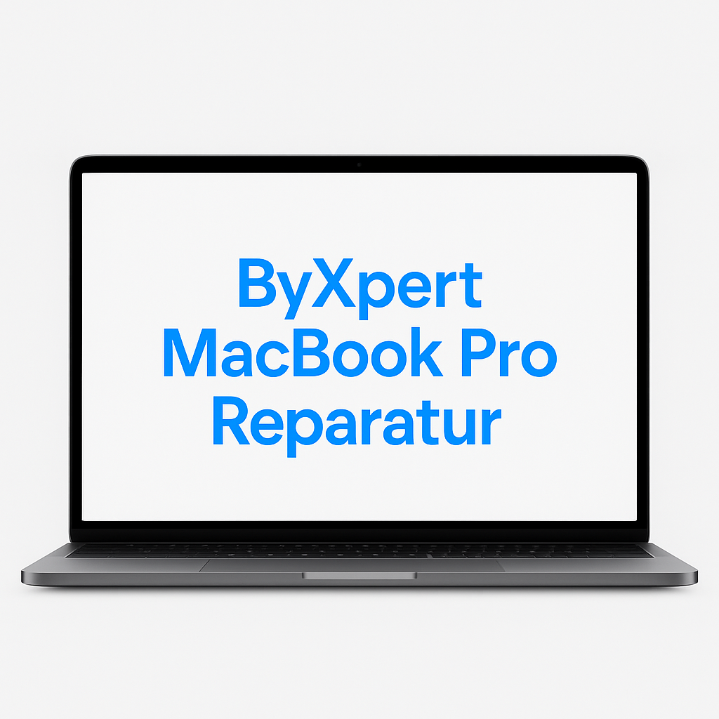 MacBook Pro Reparatur