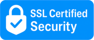 SSL Zertifiziert